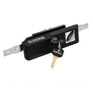 Gliderol Roller Door Lock New Type 1