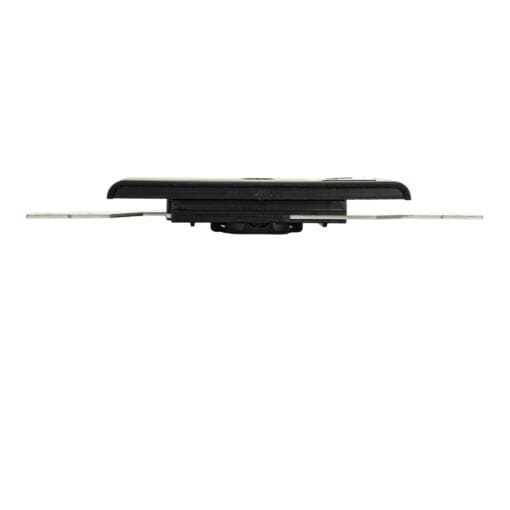 Roller Door Lock Gliderol New Suits Garage Doors With Faceplate & Keys - Image 2