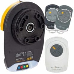 GDO12 Garage Roller Door Opener