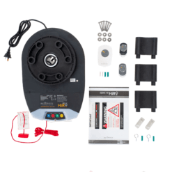 Commercial Roller Door Opener