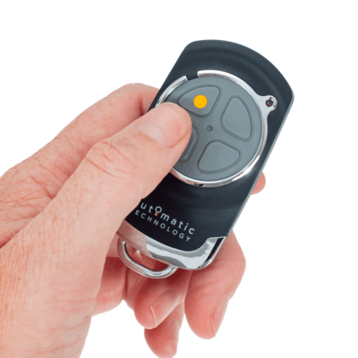 Commercial Roller Door Opener