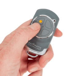 Commercial Roller Door Opener