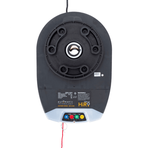 Commercial Roller Door Opener