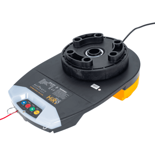 Commercial Roller Door Opener