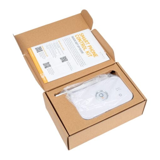ATA Smartphone Kit Unboxing
