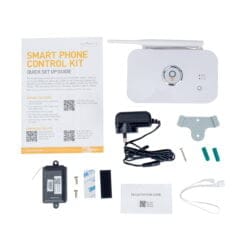 ATA Smartphone Kit Contents
