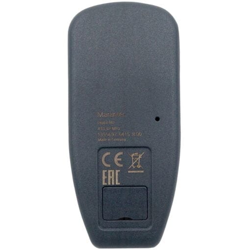 Marantec-Garage Door Remote 2