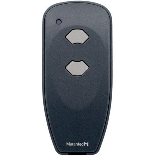 Marantec-Garage Door Remote 1