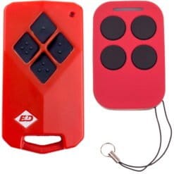 Auto Openers BnD TB5 REmote Control Lead Image
