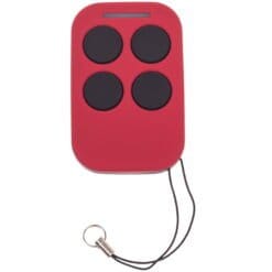 Auto Openers BnD TB5 Remote Control Image