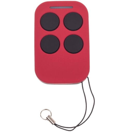 Auto Openers BnD TB5 Remote Control Image