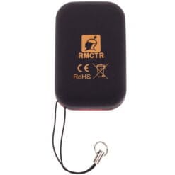 Auto Openers BnD TB5 Remote Control Opposite Back