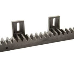 ATA Sliding Gate Rack Teeth