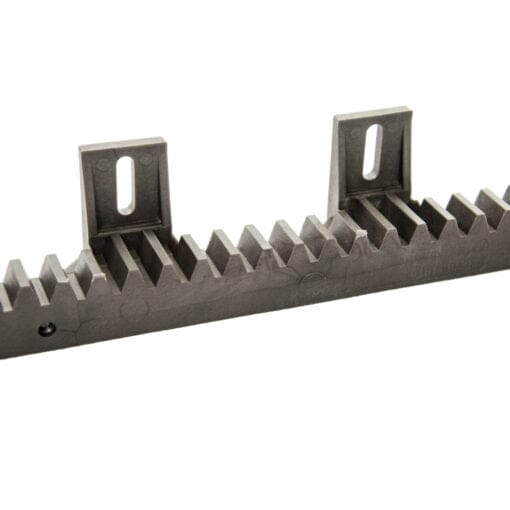 ATA Sliding Gate Rack Teeth