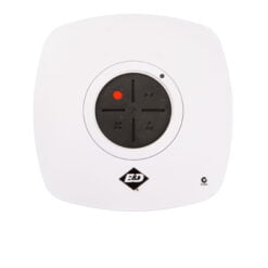 B&D WTB6 Wireless Wall Button TriTran