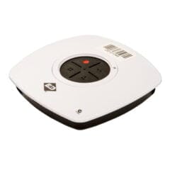 B&D WTB6 Wireless Wall Button TriTran Angle