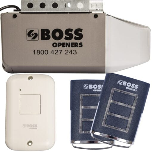 Boss BOL4 Sectional Garage Door Opener Motor Kit
