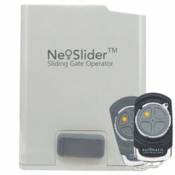 ATA NeoSlider NES-500 Sliding Gate Opener