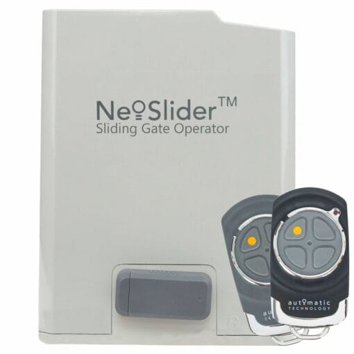 ATA NeoSlider NES-500 Sliding Gate Opener