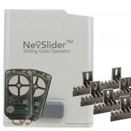 ATA NeoSlider Sliding Gate Opener 500 Gate Racking Kit