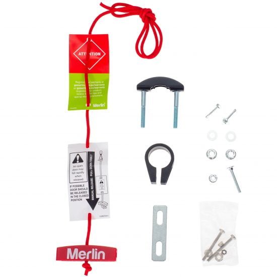 Merlin MR855MYQ Garage Roller Door Opener Accessories