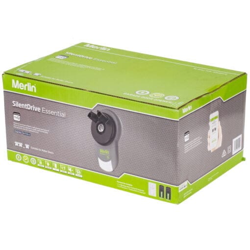 Merlin MR655MYQ Garage Roller Door Opener Box