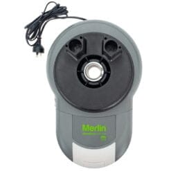 Merlin MR655MYQ Garage Roller Door Opener Powerhead