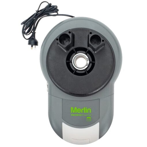 Merlin MR655MYQ Garage Roller Door Opener Powerhead