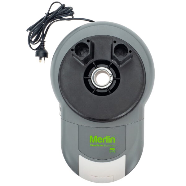 Merlin MR655MYQ Garage Roller Door Opener Powerhead