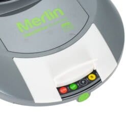 Merlin MR655MYQ Garage Roller Door Opener Powerhead Angle
