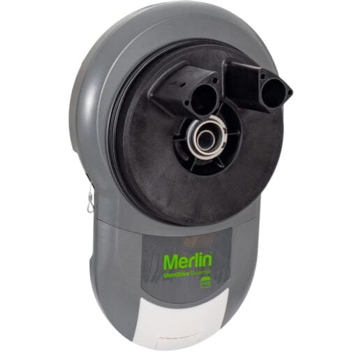 Merlin MR655MYQ Garage Roller Door Opener Front