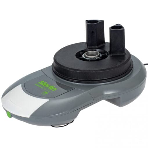 Merlin MR655MYQ Garage Roller Door Opener On Back