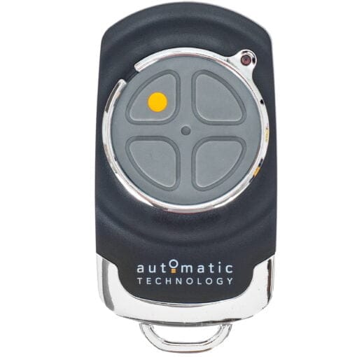 ATA PTX6 Black Remote Control Keyring