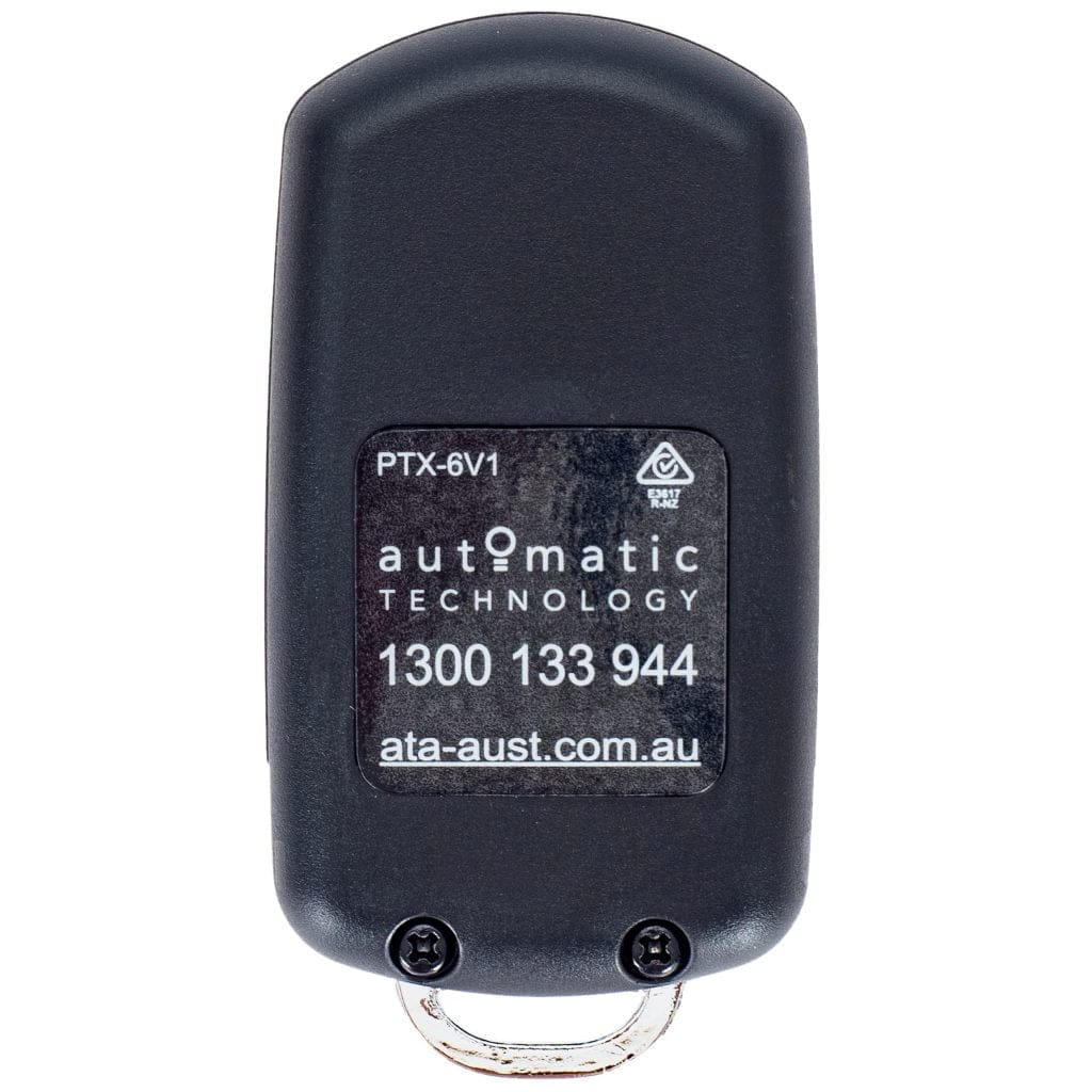 ATA PTX-5v2 Garage Remote TrioCode 128 | National Garage Remotes