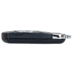 ATA PTX6 Black Remote Control Keyring Side