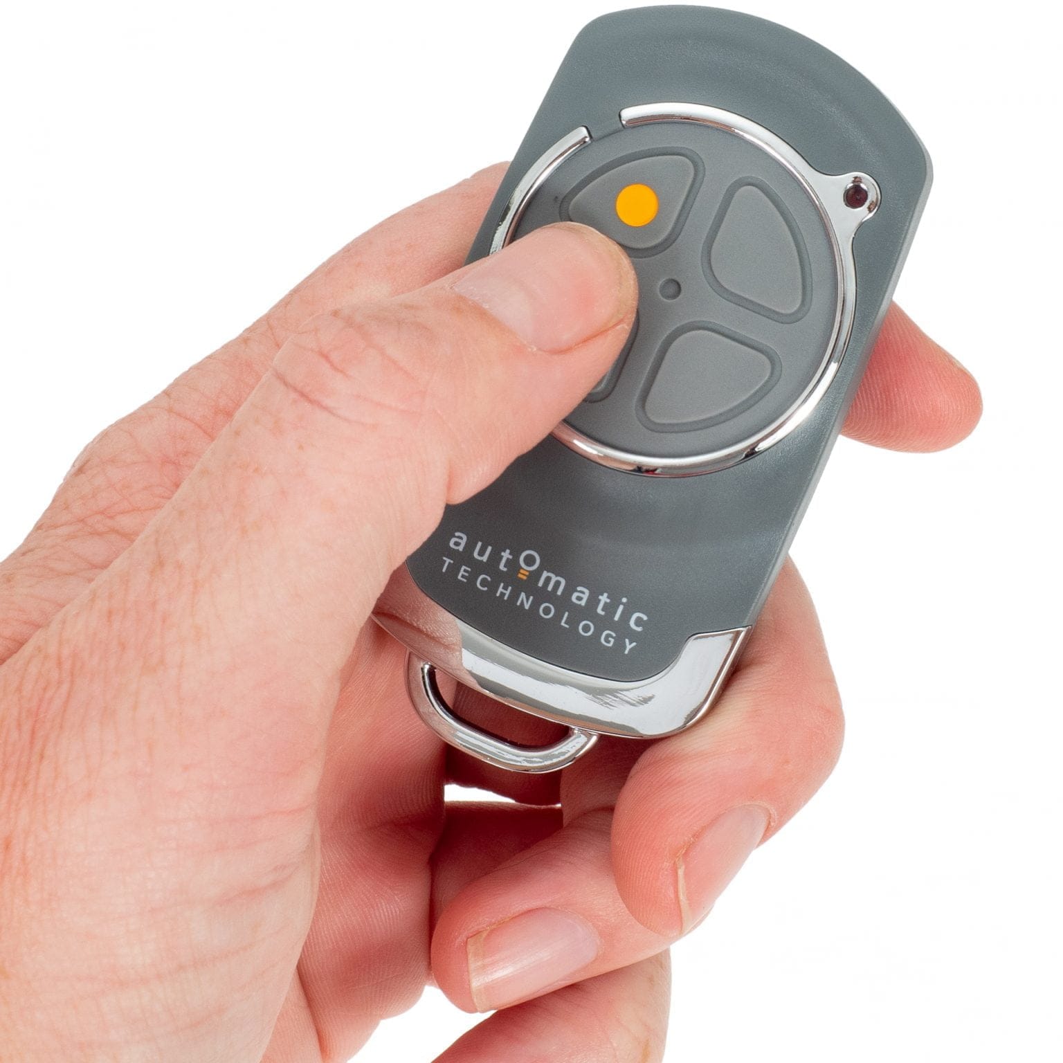ATA PTX-6v1 Grey Garage Door Remote Control | National Garage