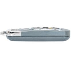 ATA PTX6 Grey Remote Control Keyring Side
