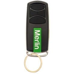 Merlin E960M Remote COntrol
