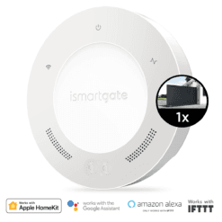 iSmartGate Lite Roller Door Gate Kit Apple HomeKit Lead