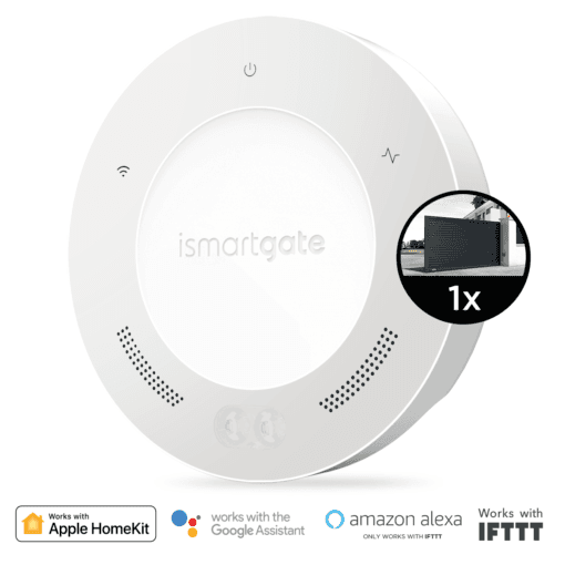 iSmartGate Lite Roller Door Gate Kit Apple HomeKit Lead