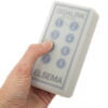 Elsema GigaLink GLT43308 433MHz Hand Remote Control 2