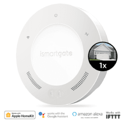 iSmartGate Lite Tilt Door Garage Kit