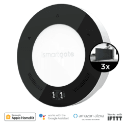 iSmartGate Pro Roller Door Gate Kit Apple HomeKit Lead