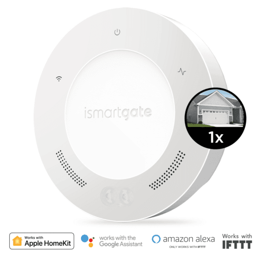 iSmartGate Lite Tilt Door Garage Kit
