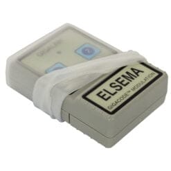 Elsema GigaLink GLT43302 433MHz Hand Remote Control 3