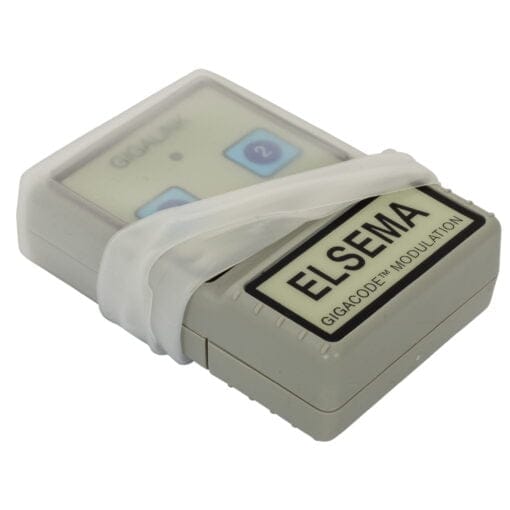 Elsema GigaLink GLT43302 433MHz Hand Remote Control 3