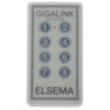 Elsema GigaLink GLT43308 433MHz Hand Remote Control 4