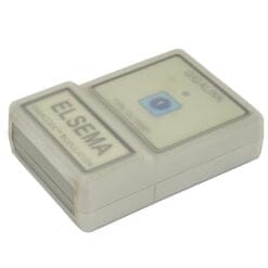 Elsema GigaLink GLT43301 433MHz Hand Remote Control 6