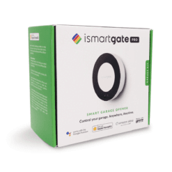 iSmartGate Pro Gate Roller Tilt Garage Kit Box