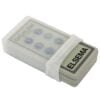 Elsema GigaLink GLT43308 433MHz Hand Remote Control